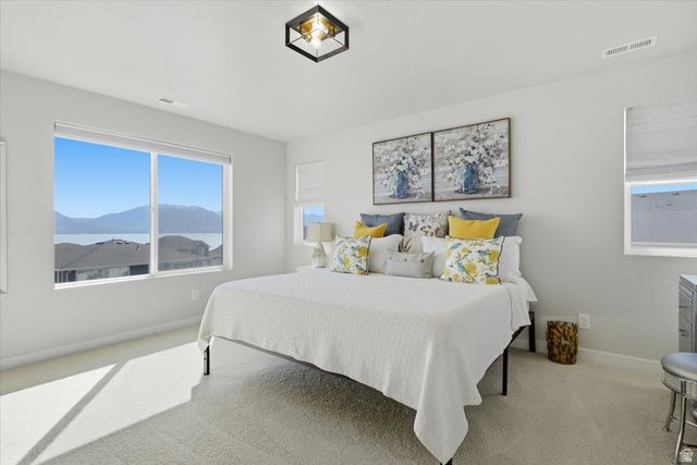 2978 S PUDDLE LN, Saratoga Springs, UT 84045