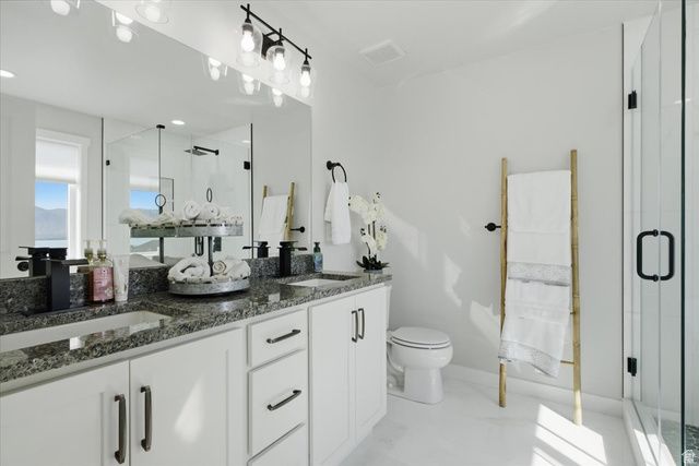2978 S PUDDLE LN, Saratoga Springs, UT 84045