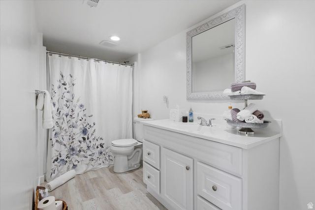 2978 S PUDDLE LN, Saratoga Springs, UT 84045