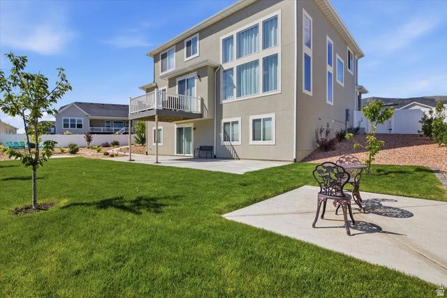 2978 S PUDDLE LN, Saratoga Springs, UT 84045