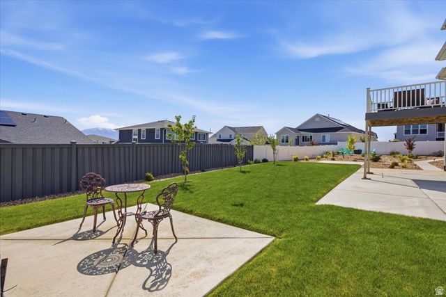 2978 S PUDDLE LN, Saratoga Springs, UT 84045
