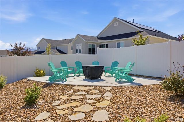 2978 S PUDDLE LN, Saratoga Springs, UT 84045