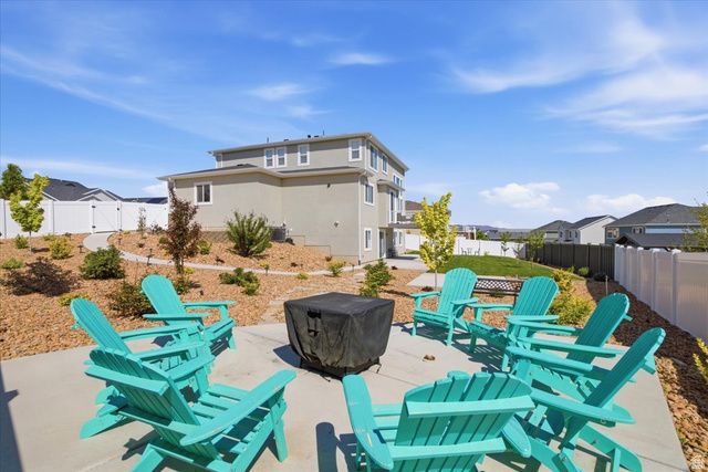 2978 S PUDDLE LN, Saratoga Springs, UT 84045