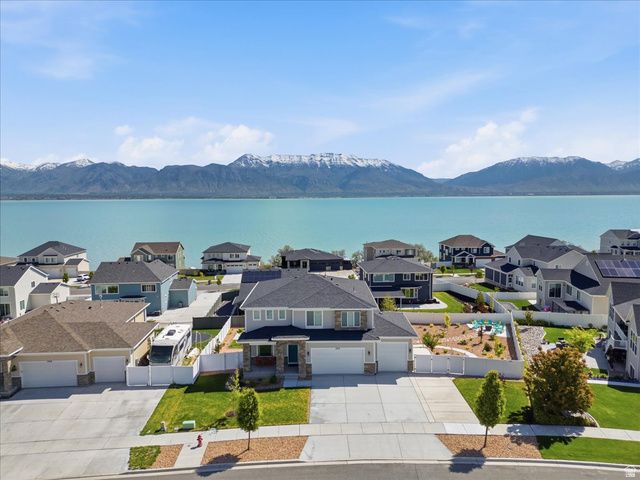 2978 S PUDDLE LN, Saratoga Springs, UT 84045