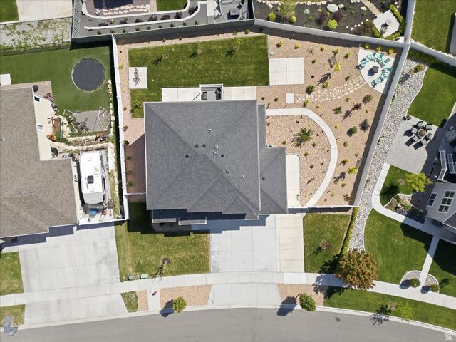 2978 S PUDDLE LN, Saratoga Springs, UT 84045