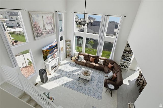 2978 S PUDDLE LN, Saratoga Springs, UT 84045