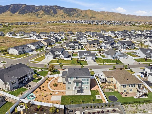 2978 S PUDDLE LN, Saratoga Springs, UT 84045