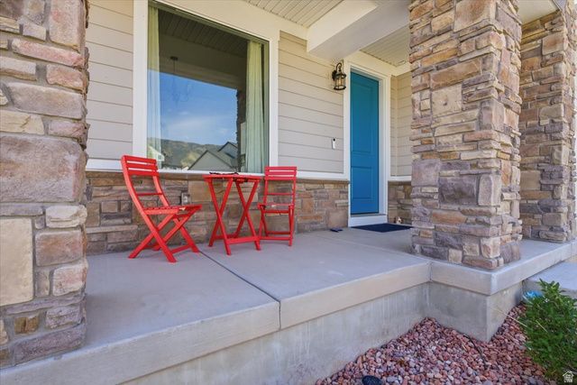 2978 S PUDDLE LN, Saratoga Springs, UT 84045