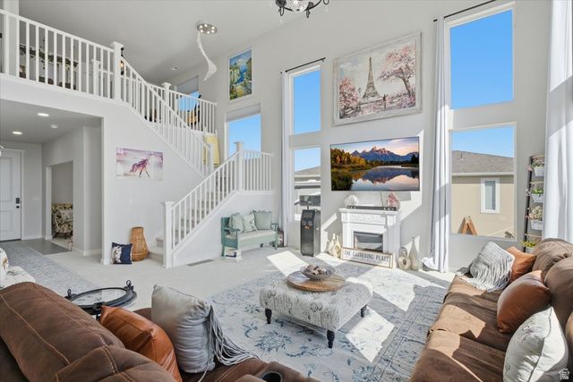 2978 S PUDDLE LN, Saratoga Springs, UT 84045
