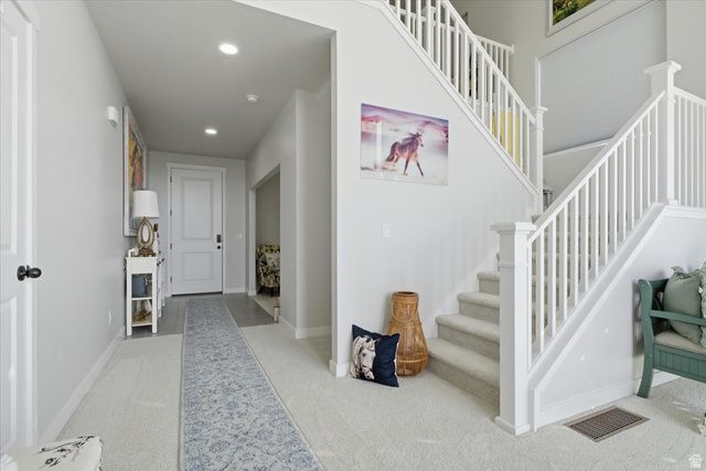 2978 S PUDDLE LN, Saratoga Springs, UT 84045