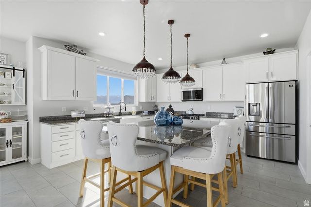 2978 S PUDDLE LN, Saratoga Springs, UT 84045