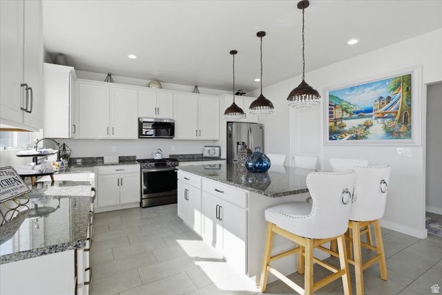 2978 S PUDDLE LN, Saratoga Springs, UT 84045
