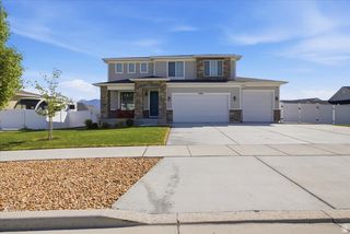 2978 S PUDDLE LN, Saratoga Springs, UT 84045