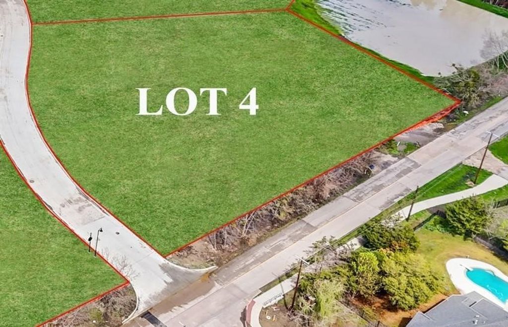 300 Chapel View Court, Heath, TX 75126