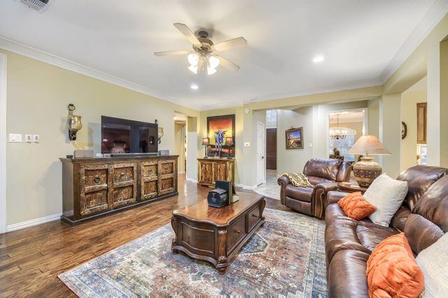 11007 Premier Drive, Frisco, TX 75033