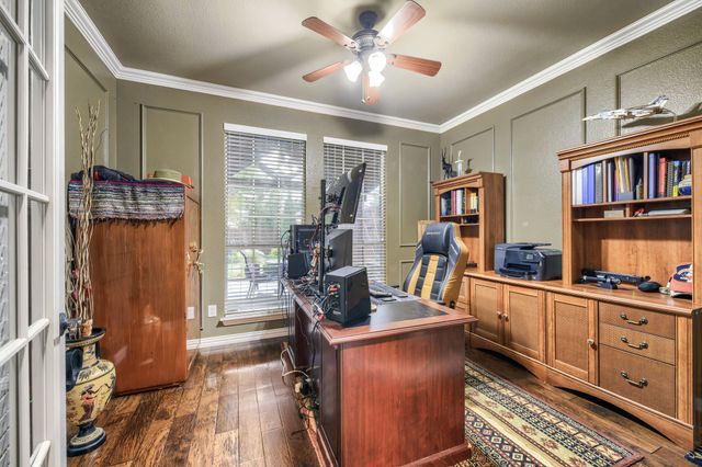 11007 Premier Drive, Frisco, TX 75033