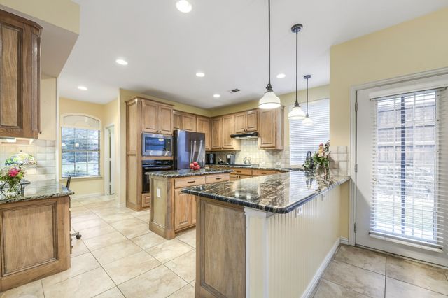 11007 Premier Drive, Frisco, TX 75033