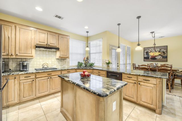 11007 Premier Drive, Frisco, TX 75033