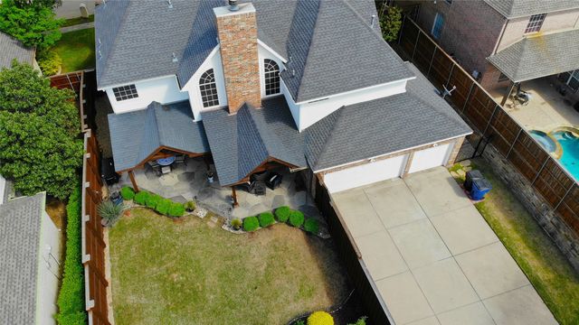 11007 Premier Drive, Frisco, TX 75033