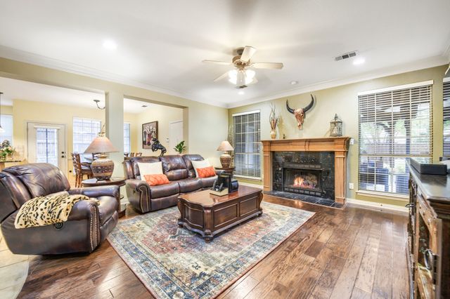 11007 Premier Drive, Frisco, TX 75033