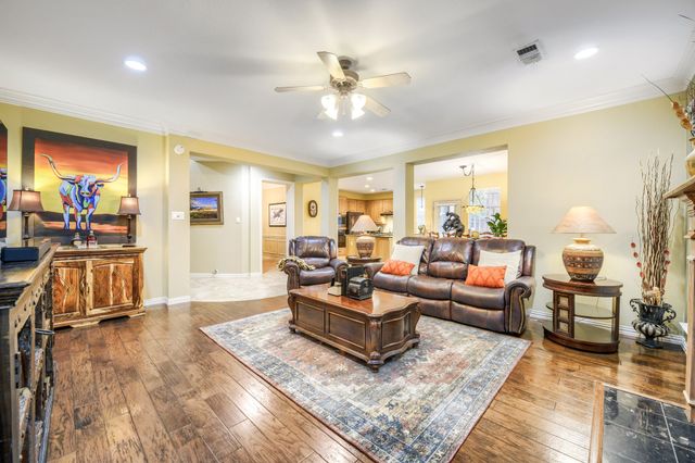 11007 Premier Drive, Frisco, TX 75033