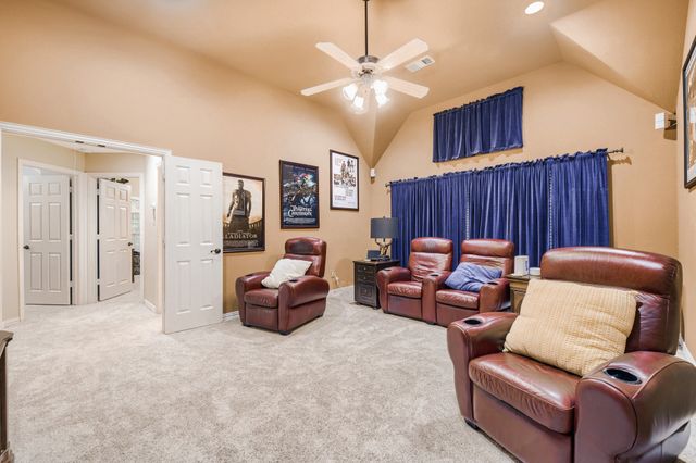 11007 Premier Drive, Frisco, TX 75033