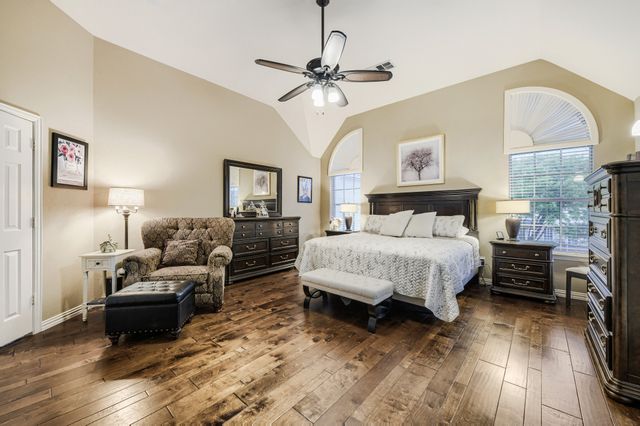 11007 Premier Drive, Frisco, TX 75033