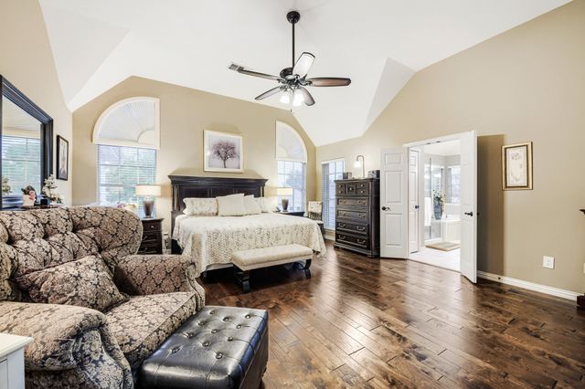 11007 Premier Drive, Frisco, TX 75033