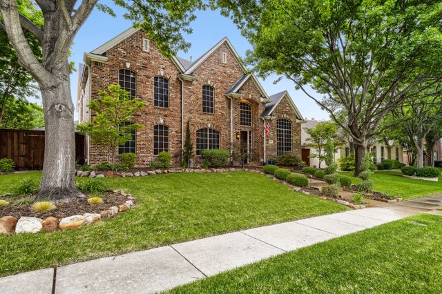 11007 Premier Drive, Frisco, TX 75033