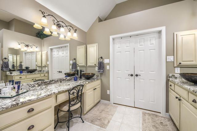 11007 Premier Drive, Frisco, TX 75033