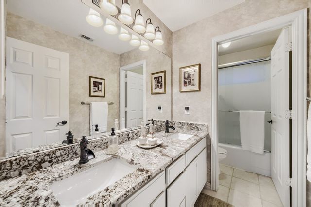 11007 Premier Drive, Frisco, TX 75033