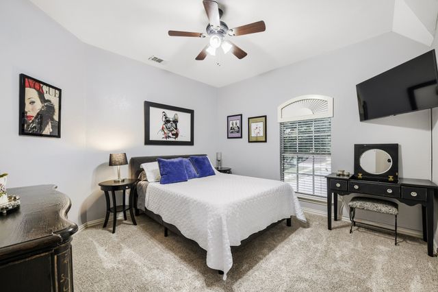 11007 Premier Drive, Frisco, TX 75033