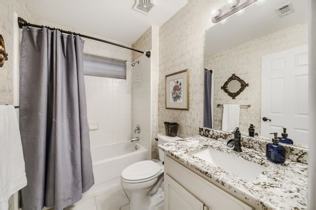 11007 Premier Drive, Frisco, TX 75033