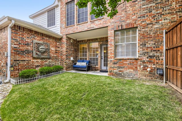 11007 Premier Drive, Frisco, TX 75033