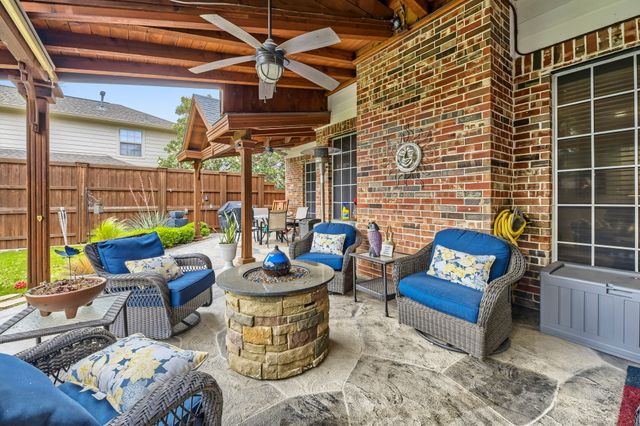 11007 Premier Drive, Frisco, TX 75033