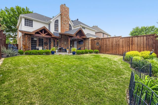 11007 Premier Drive, Frisco, TX 75033