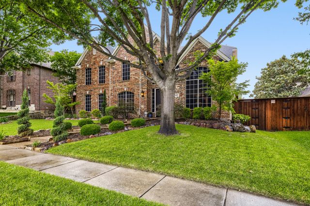 11007 Premier Drive, Frisco, TX 75033