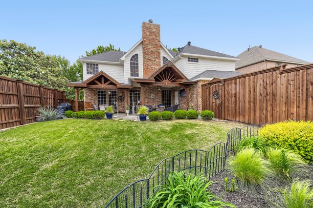 11007 Premier Drive, Frisco, TX 75033