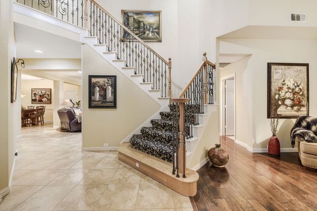 11007 Premier Drive, Frisco, TX 75033