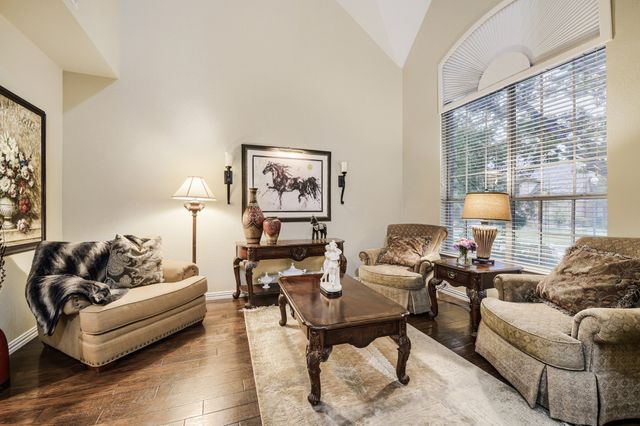 11007 Premier Drive, Frisco, TX 75033