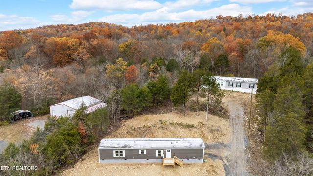 182 Tazewell Pike, Luttrell, TN 37779