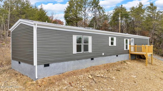 182 Tazewell Pike, Luttrell, TN 37779