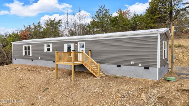 182 Tazewell Pike, Luttrell, TN 37779