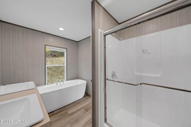 182 Tazewell Pike, Luttrell, TN 37779