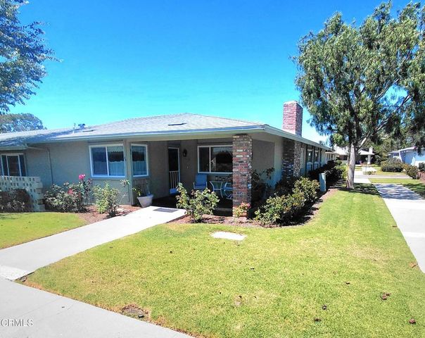 49 W Elfin Green, Port Hueneme, CA 93041