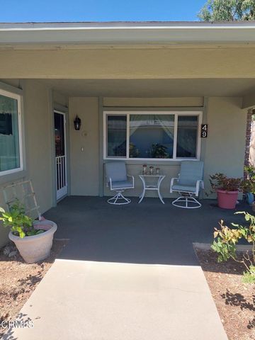 49 W Elfin Green, Port Hueneme, CA 93041