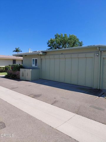49 W Elfin Green, Port Hueneme, CA 93041