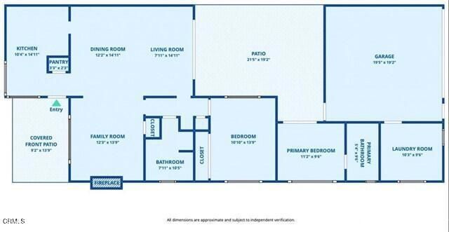 49 W Elfin Green, Port Hueneme, CA 93041