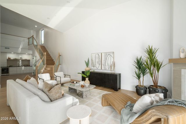 10125 N 78TH Place, Scottsdale, AZ 85258