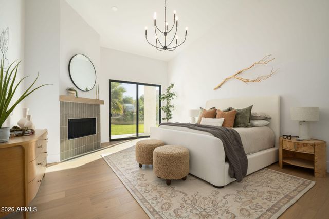 10125 N 78TH Place, Scottsdale, AZ 85258